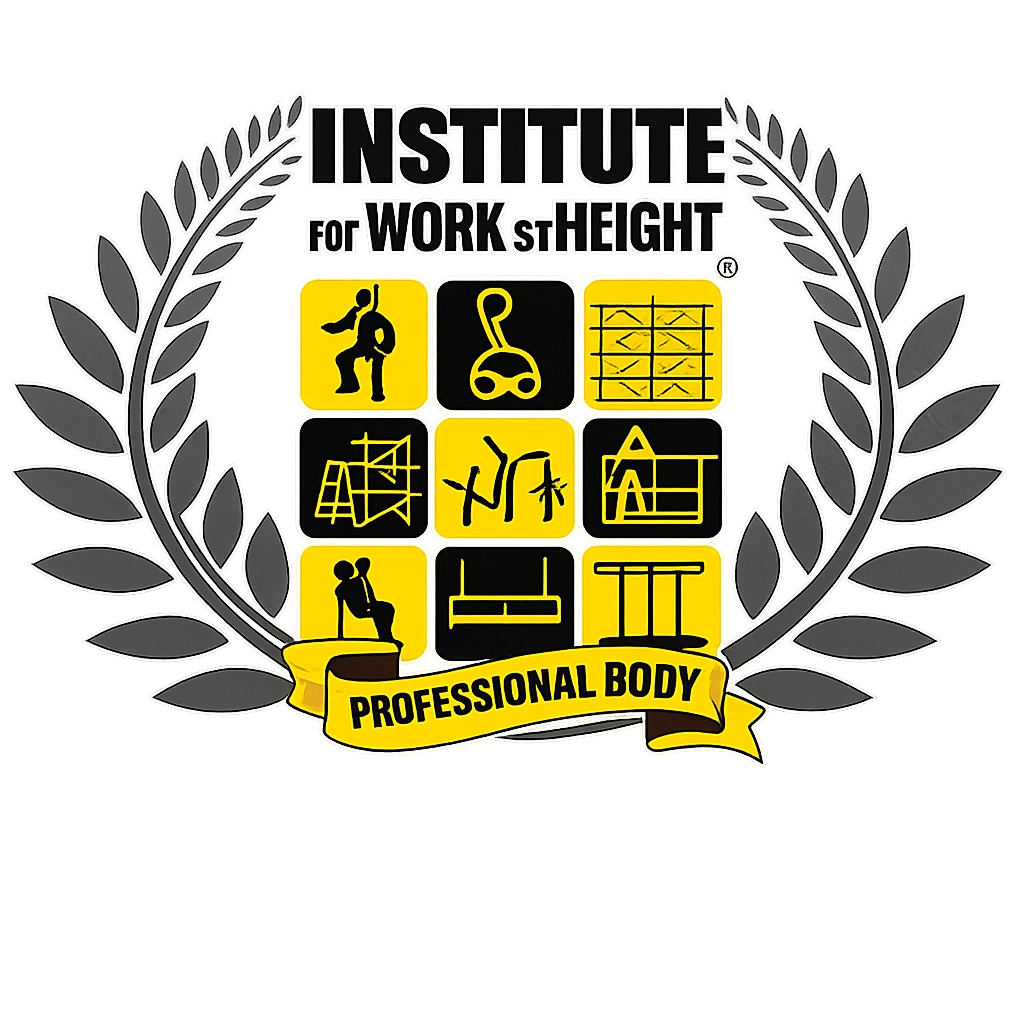 IWH — Institute For Work At Height
