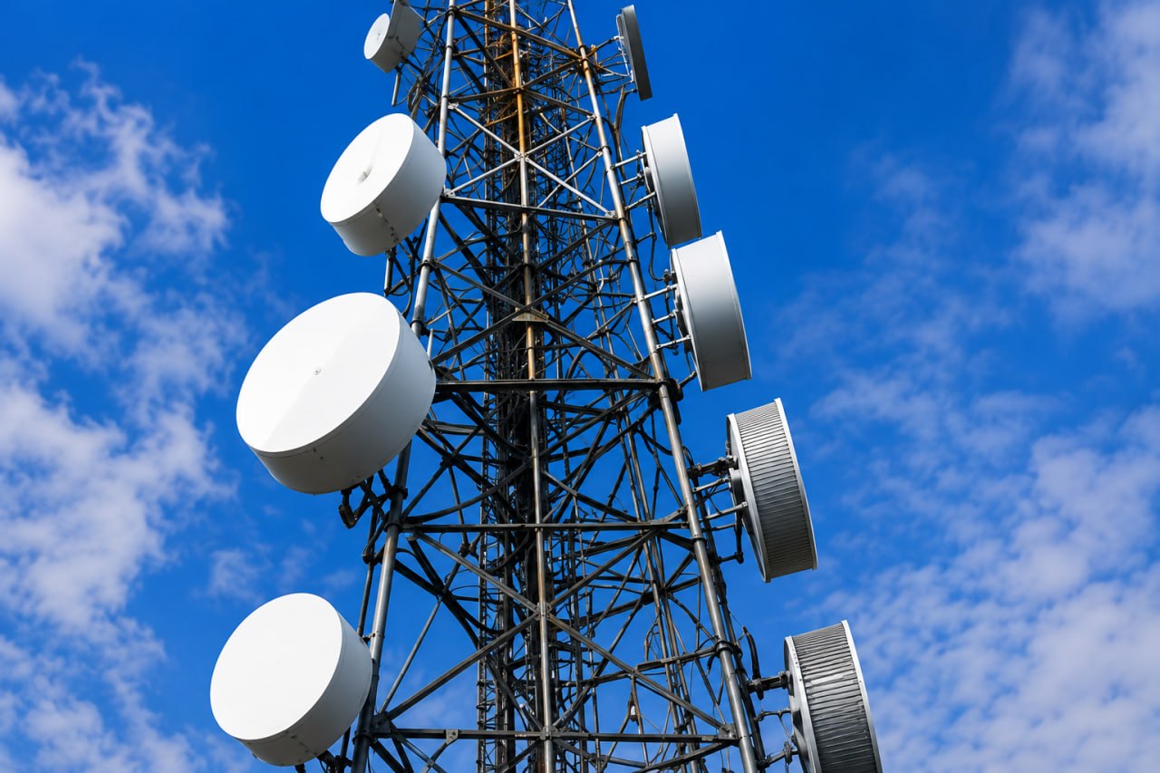 Réseaux Télécommunications
