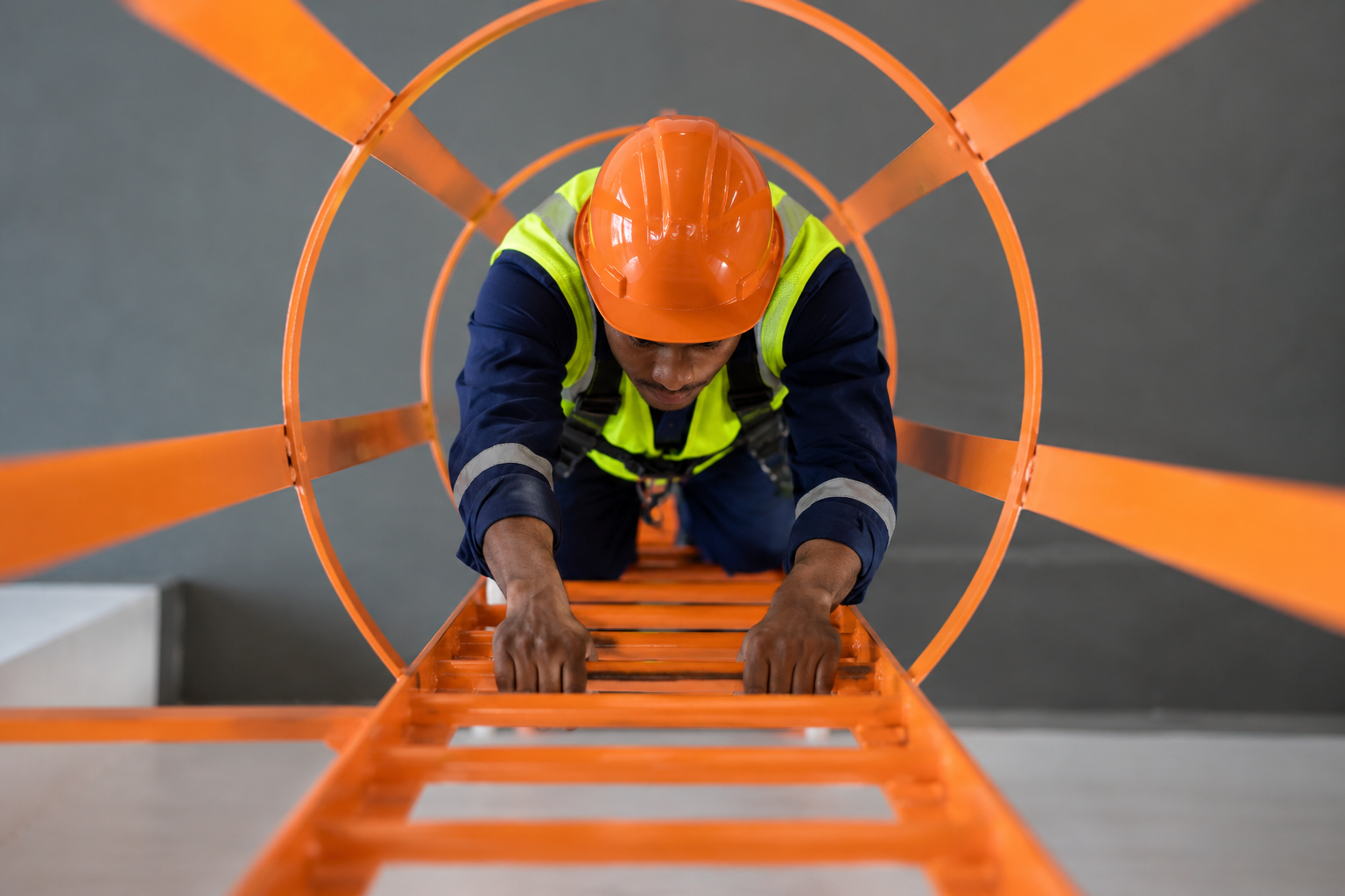 Sécurité Chantier