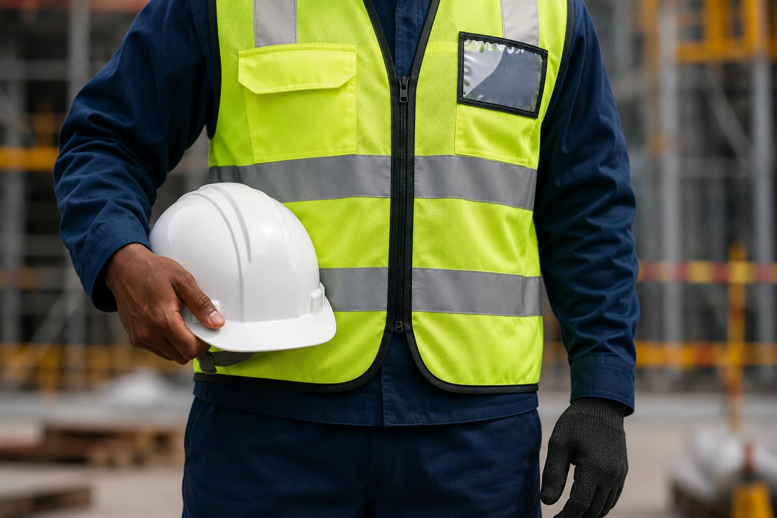 Formation travaux en hauteur